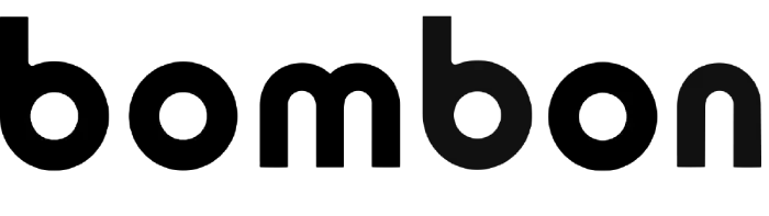 Logo Bombon